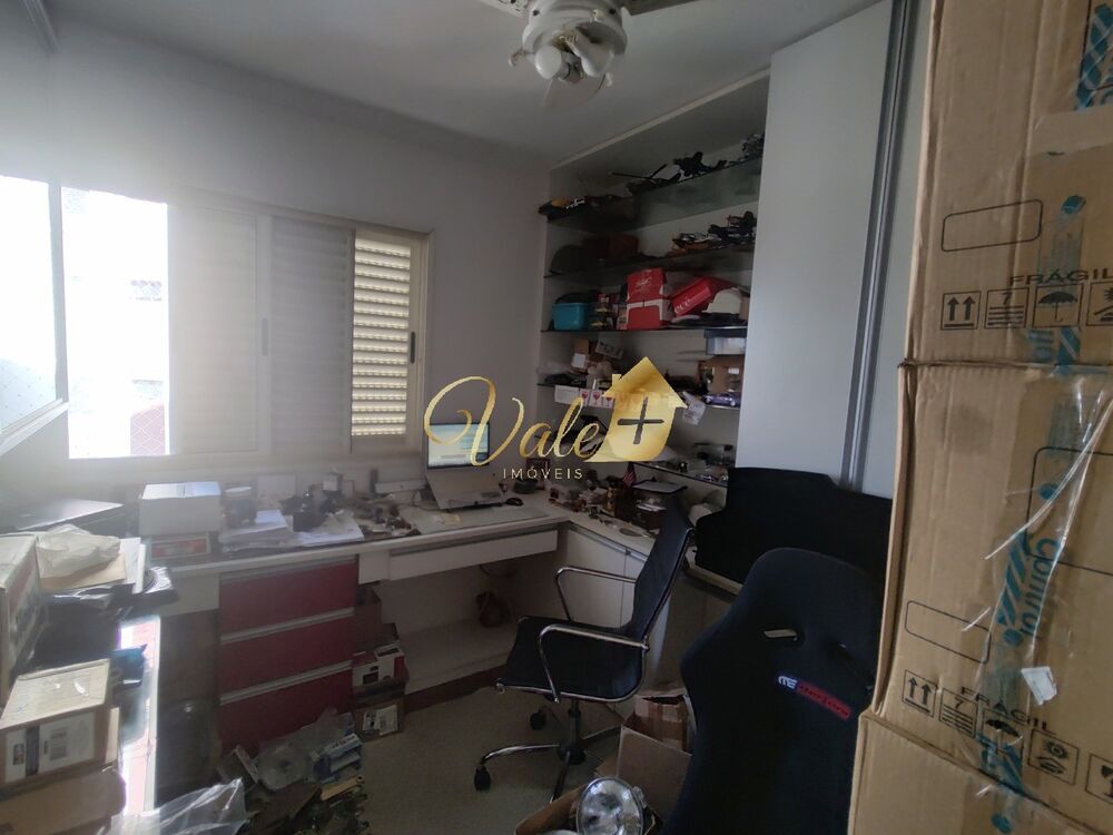 Apartamento à venda com 3 quartos, 109m² - Foto 8