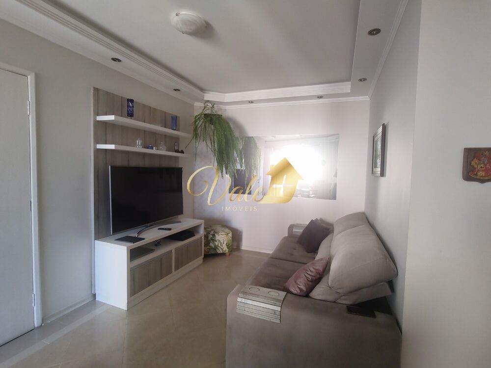 Apartamento à venda com 3 quartos, 109m² - Foto 6