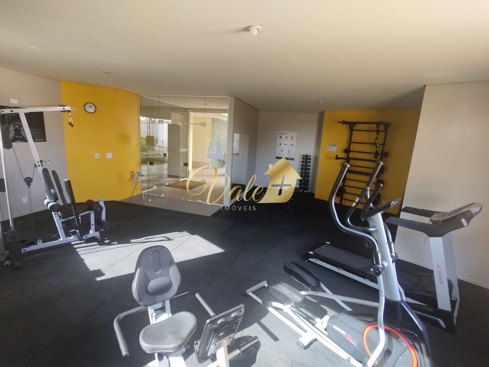 Apartamento à venda com 3 quartos, 109m² - Foto 4