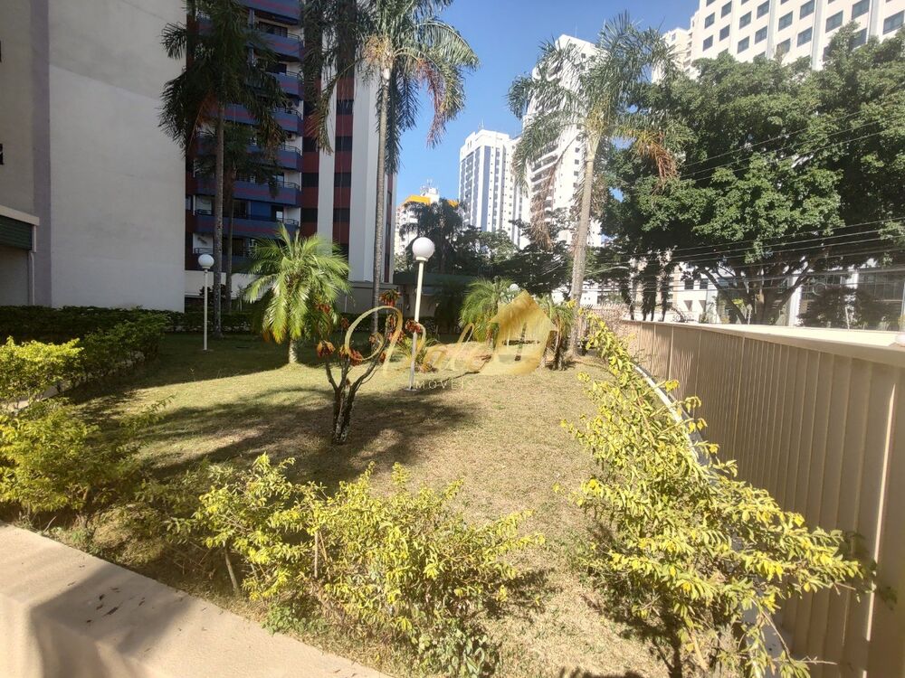 Apartamento à venda com 3 quartos, 109m² - Foto 2