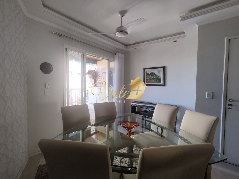 Apartamento à venda com 3 quartos, 109m² - Foto 7