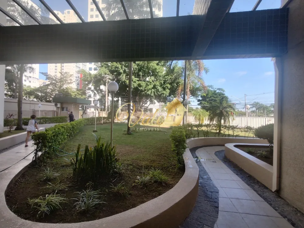 Apartamento, 3 quartos, 109 m² - Foto 2