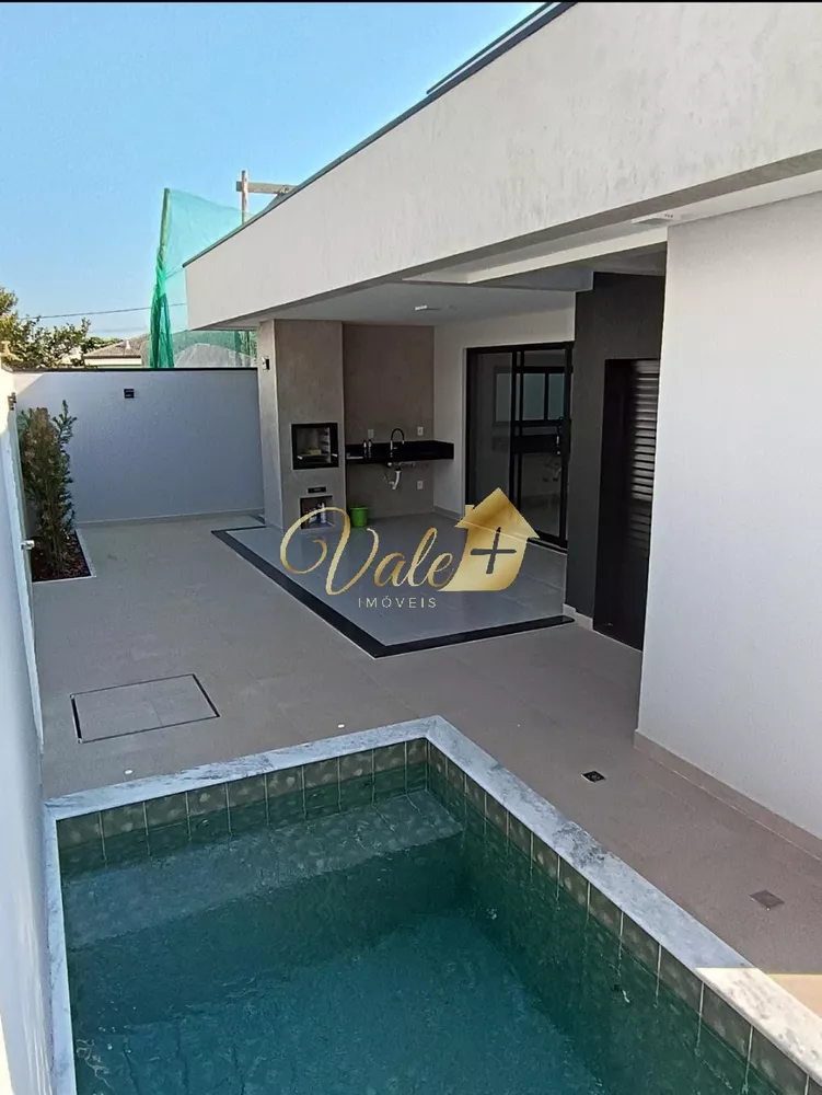 Casa à venda com 3 quartos, 156m² - Foto 12