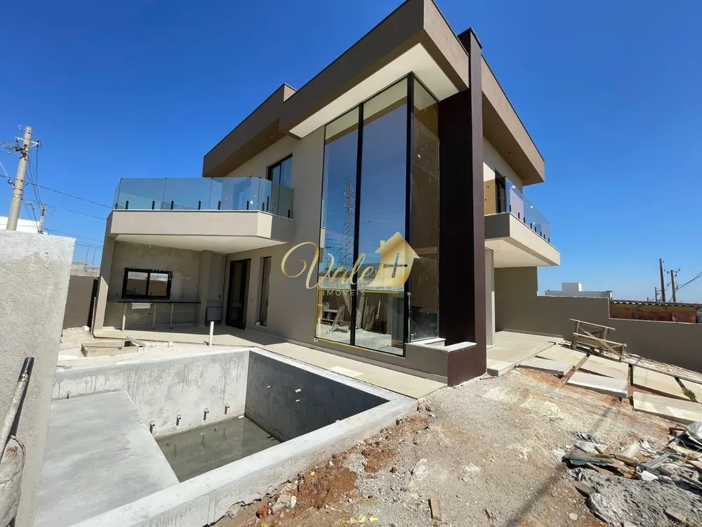 Casa, 4 quartos, 250 m² - Foto 15
