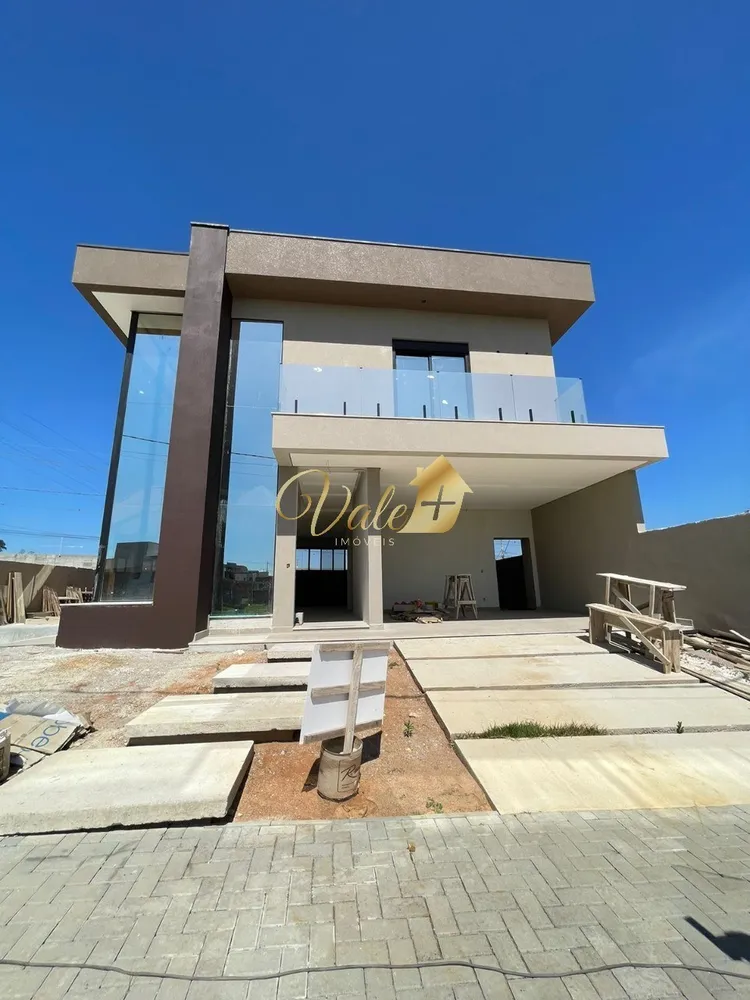 Casa, 4 quartos, 250 m² - Foto 8