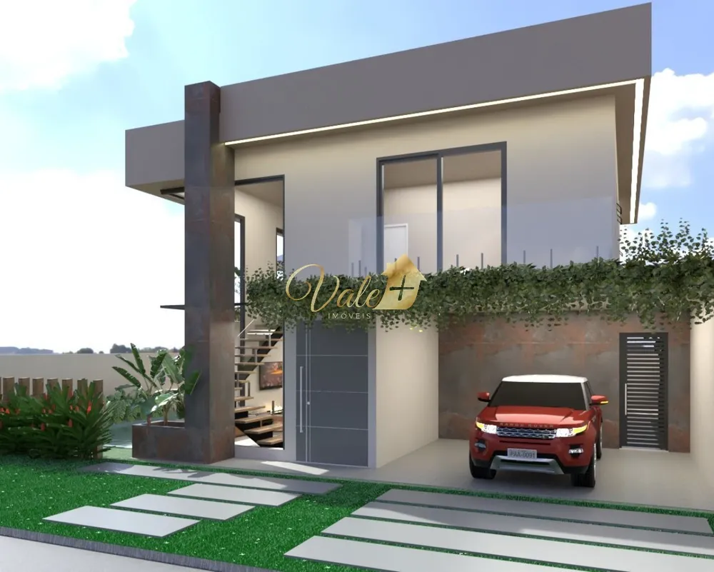 Casa, 4 quartos, 250 m² - Foto 14