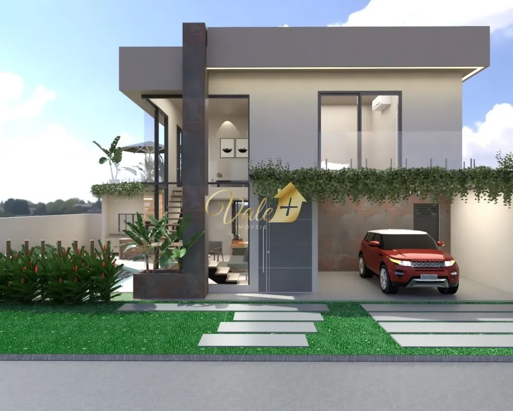 Casa, 4 quartos, 250 m² - Foto 16