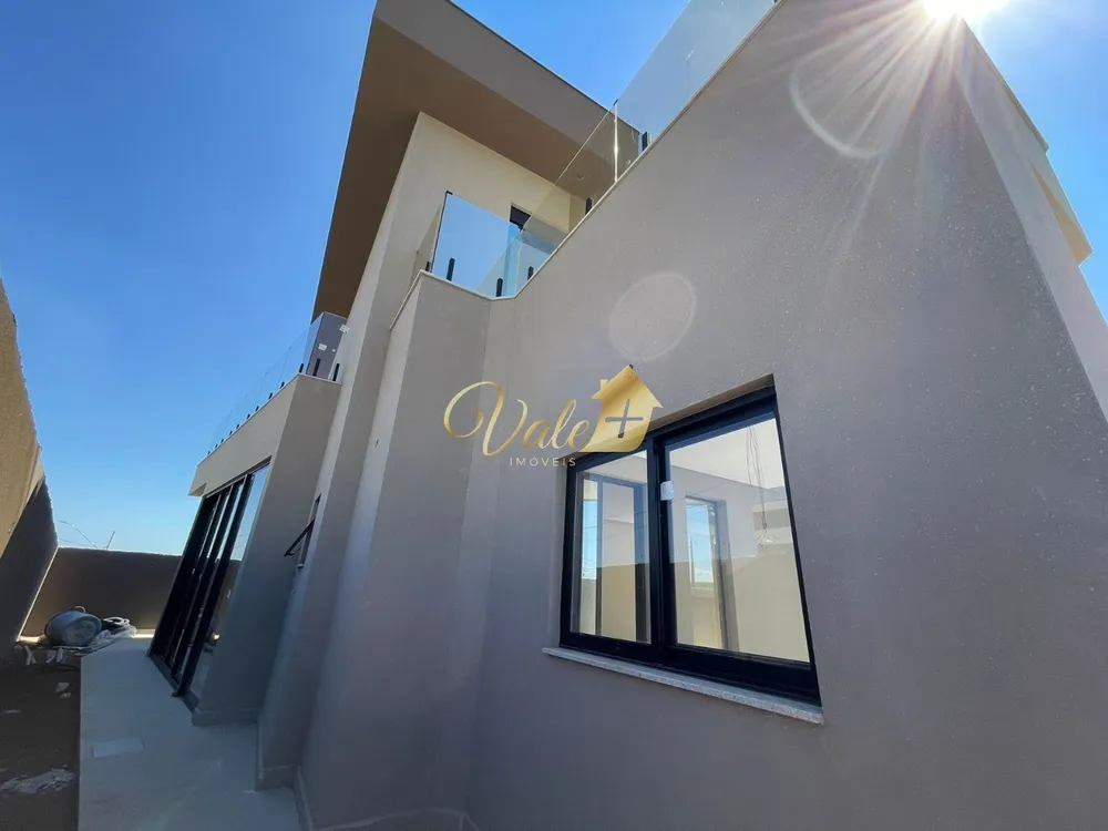 Casa, 4 quartos, 250 m² - Foto 4