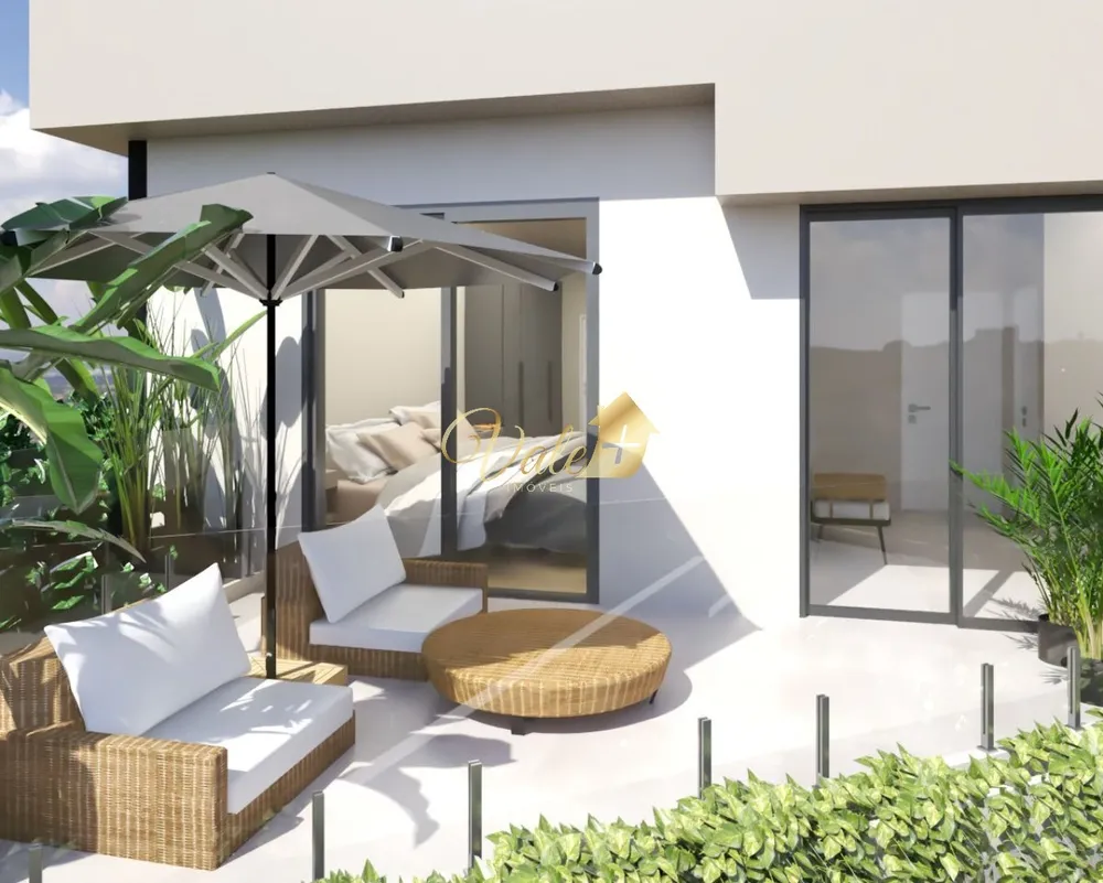 Casa, 4 quartos, 250 m² - Foto 2