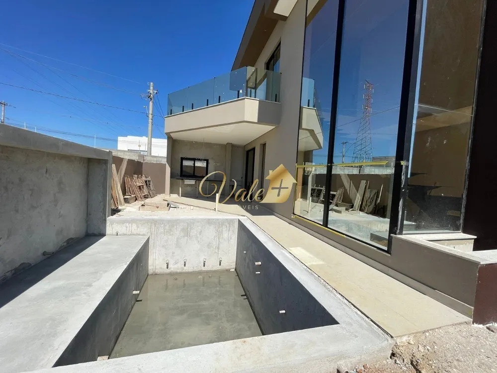 Casa, 4 quartos, 250 m² - Foto 5