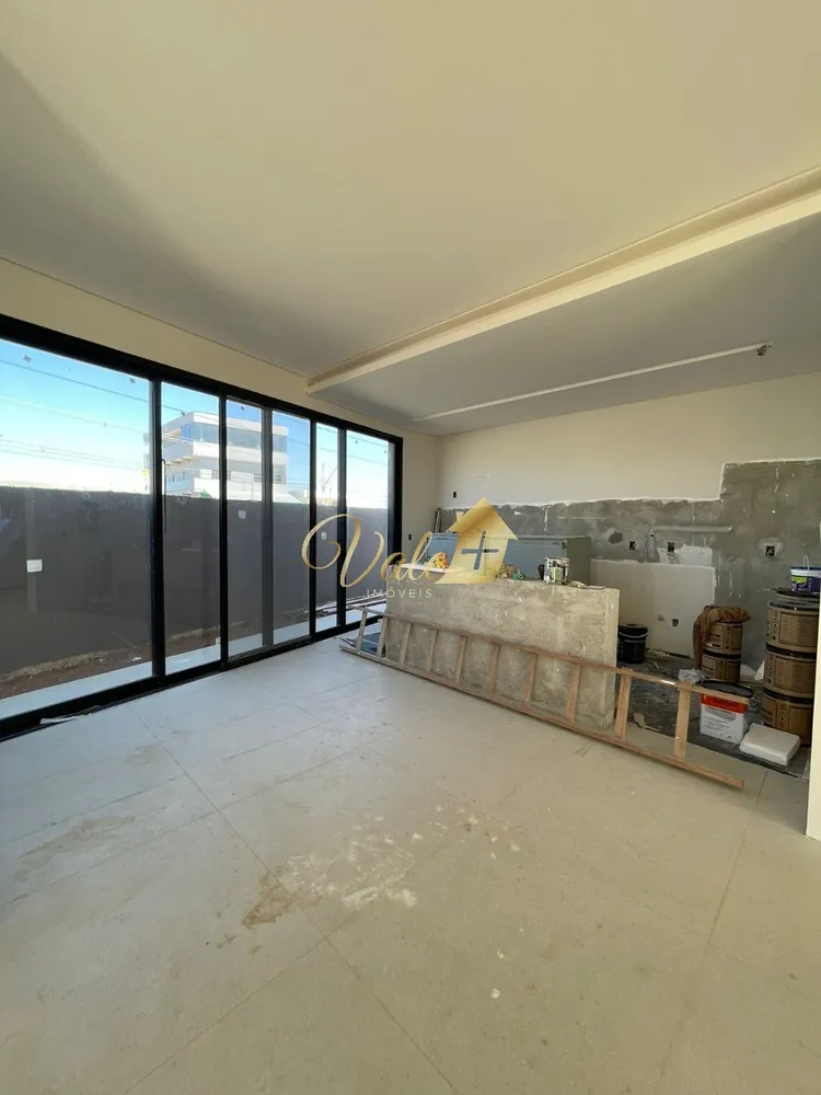 Casa, 4 quartos, 250 m² - Foto 6