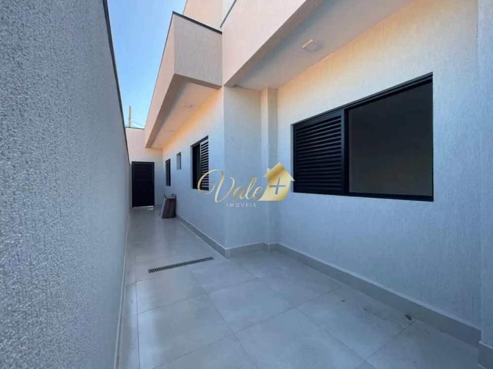 Casa, 3 quartos, 150 m² - Foto 12