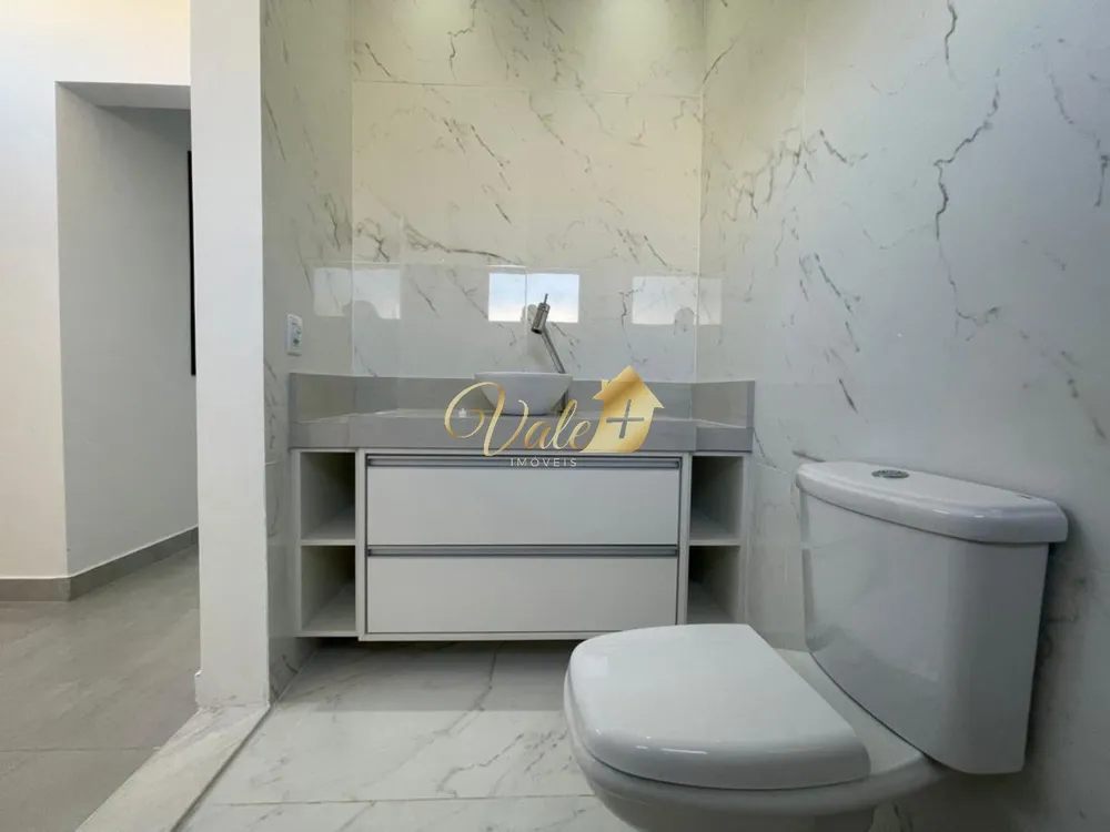 Casa, 3 quartos, 150 m² - Foto 5