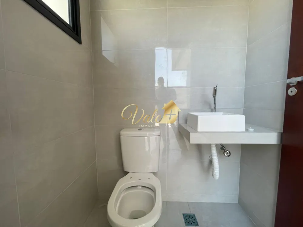 Casa, 3 quartos, 150 m² - Foto 2