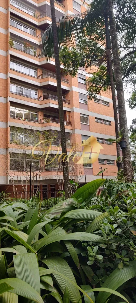 Apartamento, 4 quartos, 240 m² - Foto 4