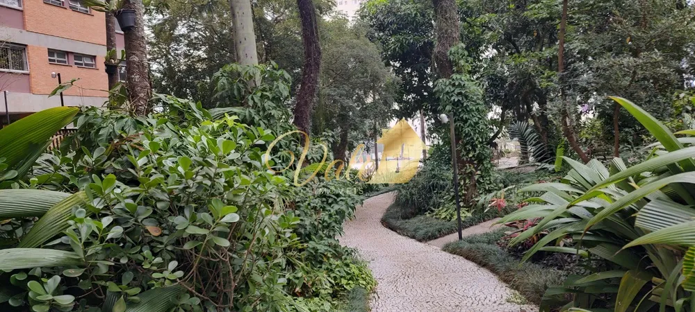 Apartamento, 4 quartos, 240 m² - Foto 5