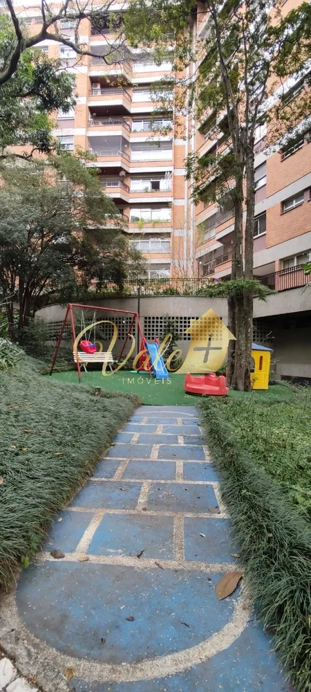Apartamento, 4 quartos, 240 m² - Foto 11