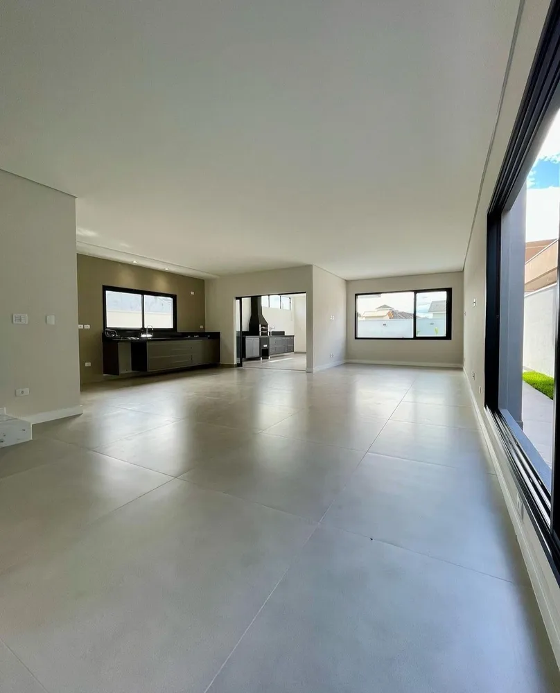 Casa, 4 quartos, 257 m² - Foto 3