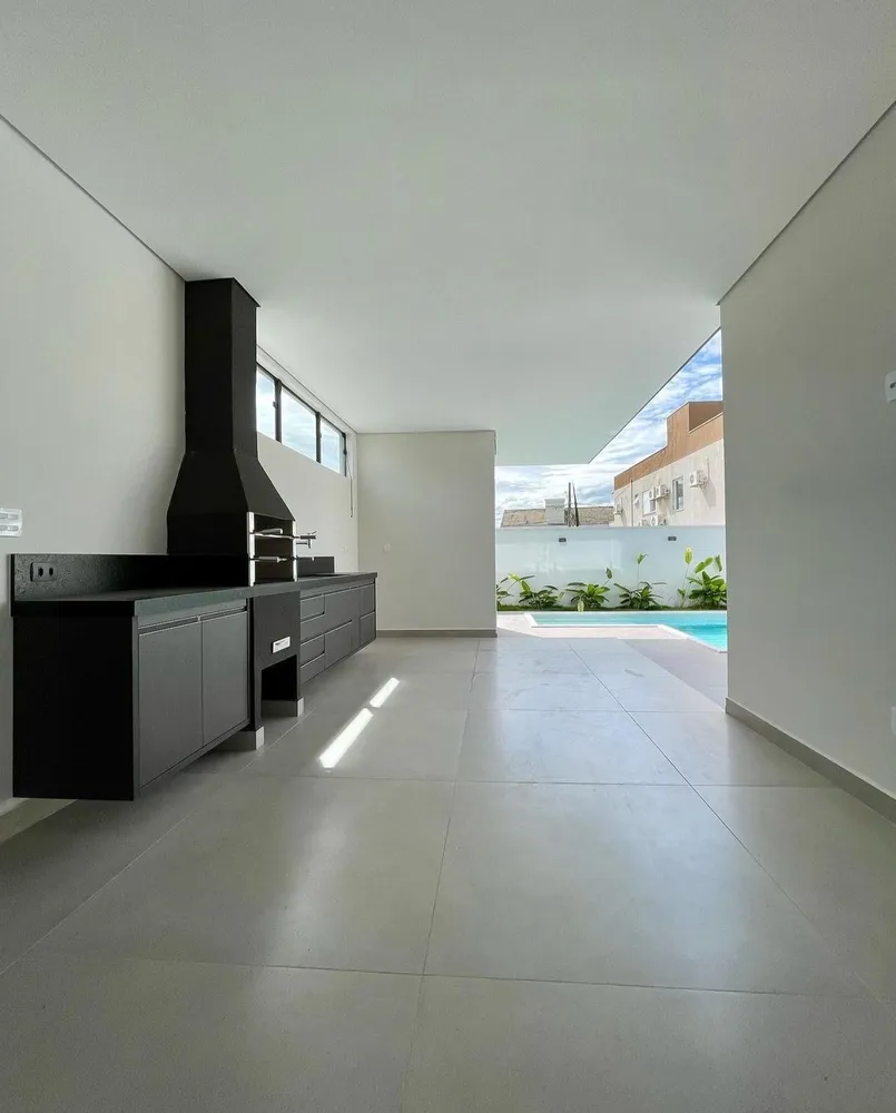Casa, 4 quartos, 257 m² - Foto 9