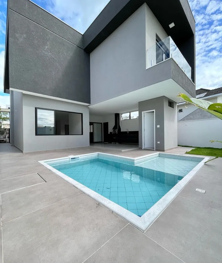 Casa, 4 quartos, 257 m² - Foto 8