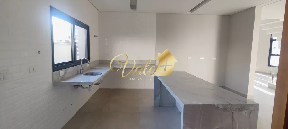 Casa à venda com 4 quartos, 374m² - Foto 5