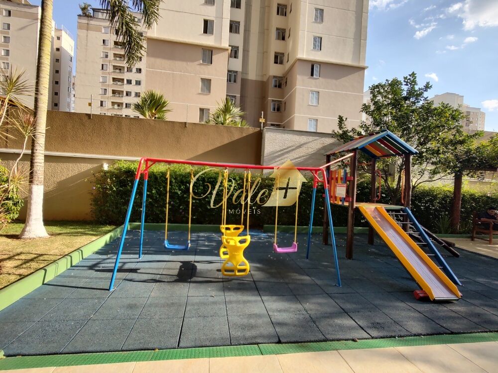 Apartamento à venda com 3 quartos, 87m² - Foto 2