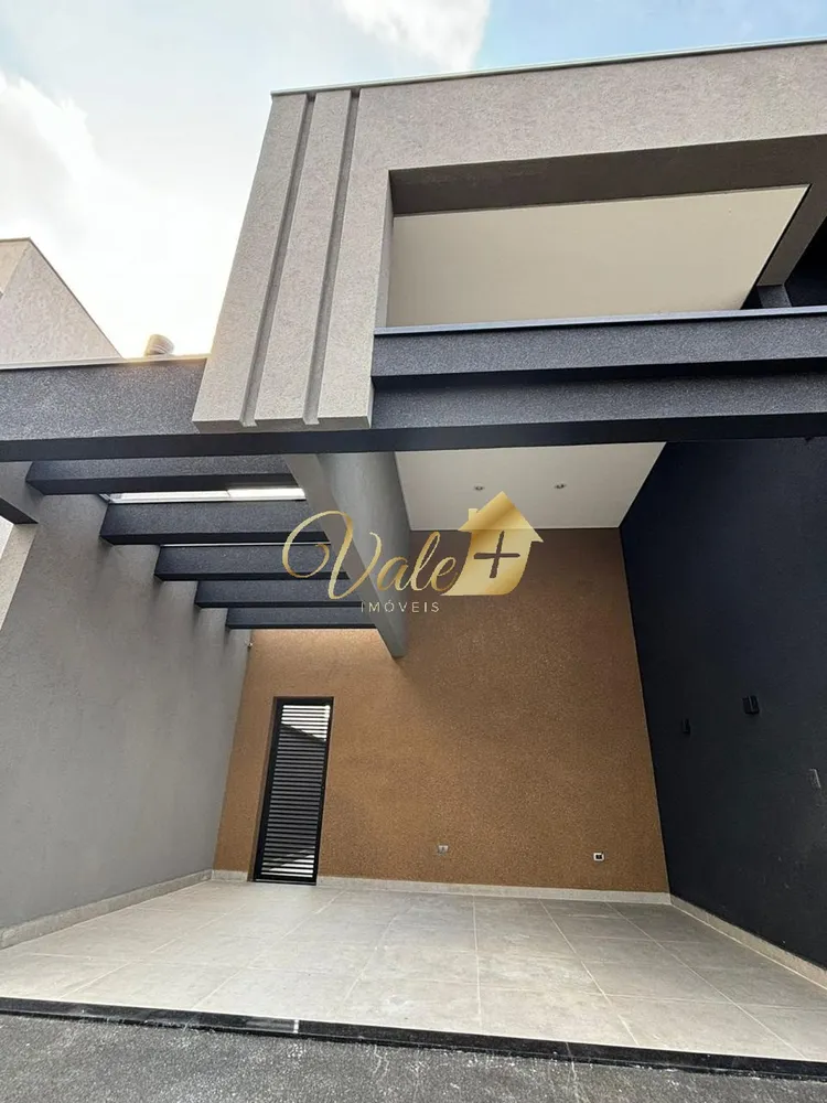 Casa, 3 quartos, 160 m² - Foto 8