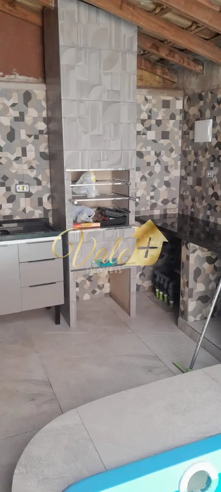 Casa, 3 quartos, 150 m² - Foto 10