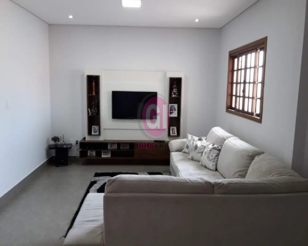 Casa, 3 quartos, 150 m² - Foto 2