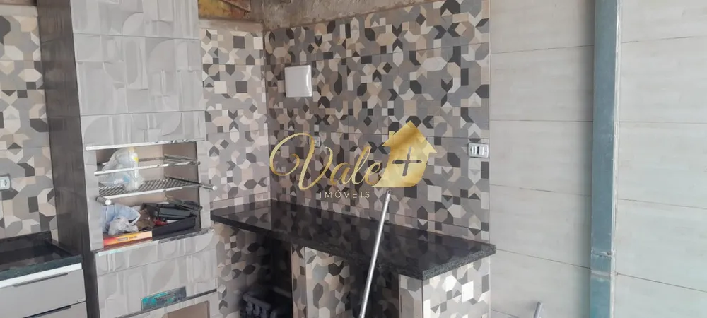 Casa, 3 quartos, 150 m² - Foto 11