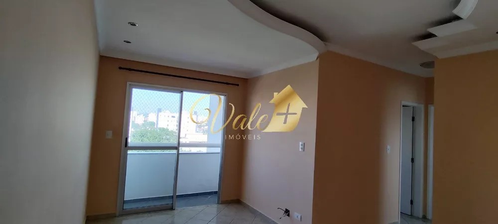 Apartamento à venda com 2 quartos, 68m² - Foto 4