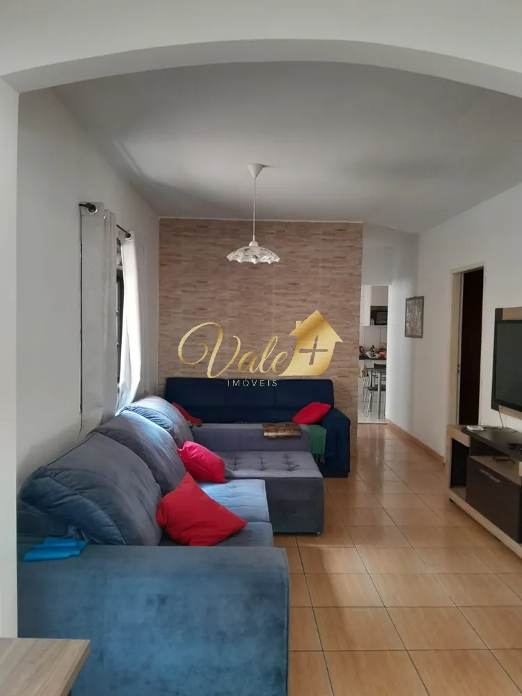 Casa, 5 quartos, 270 m² - Foto 7