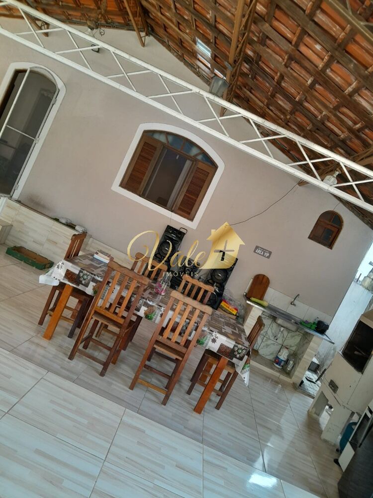 Casa, 5 quartos, 270 m² - Foto 10