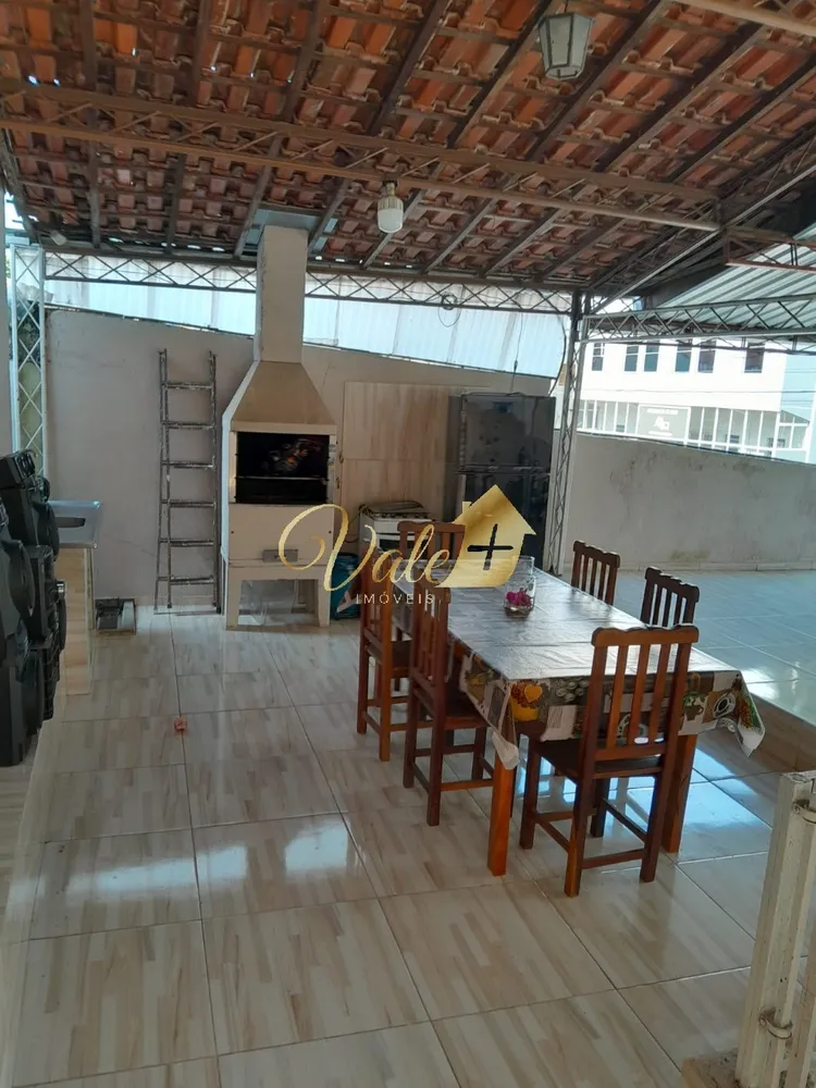 Casa, 5 quartos, 270 m² - Foto 5