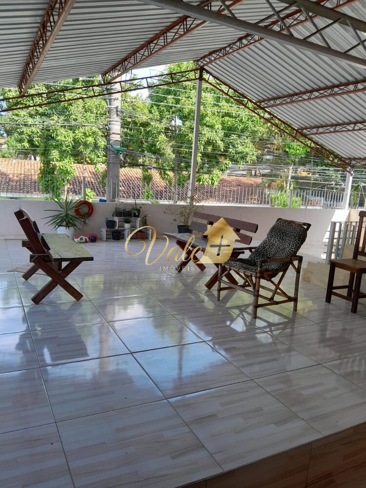 Casa, 5 quartos, 270 m² - Foto 8