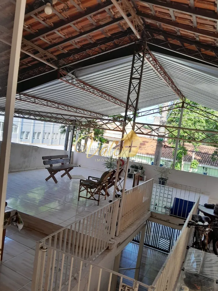 Casa, 5 quartos, 270 m² - Foto 3