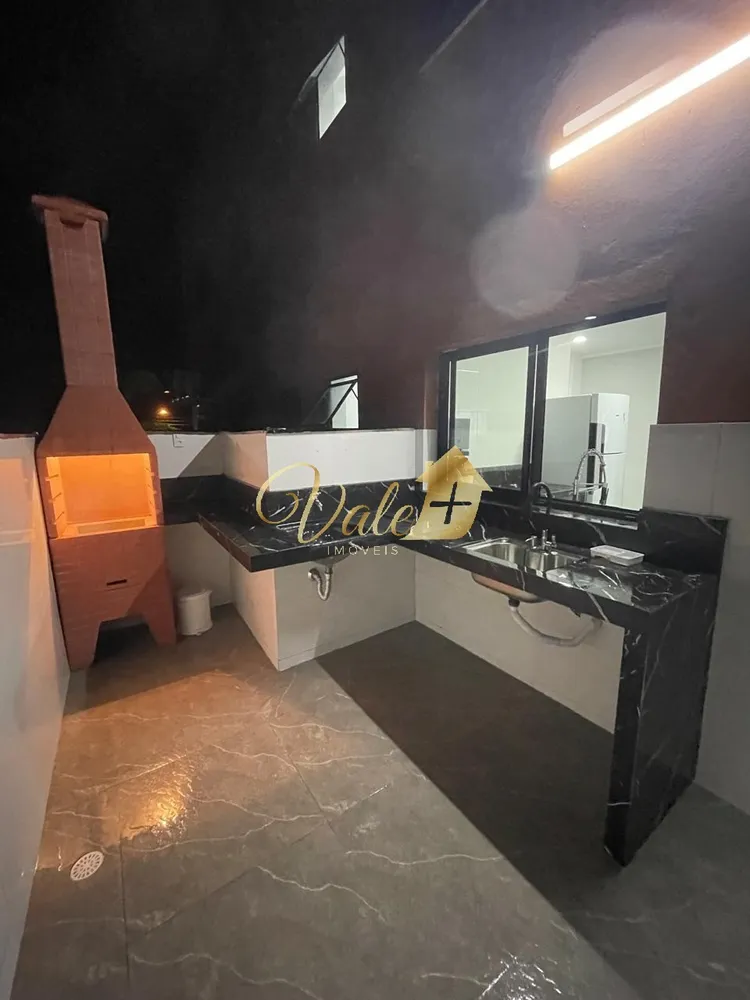Casa, 2 quartos, 100 m² - Foto 15