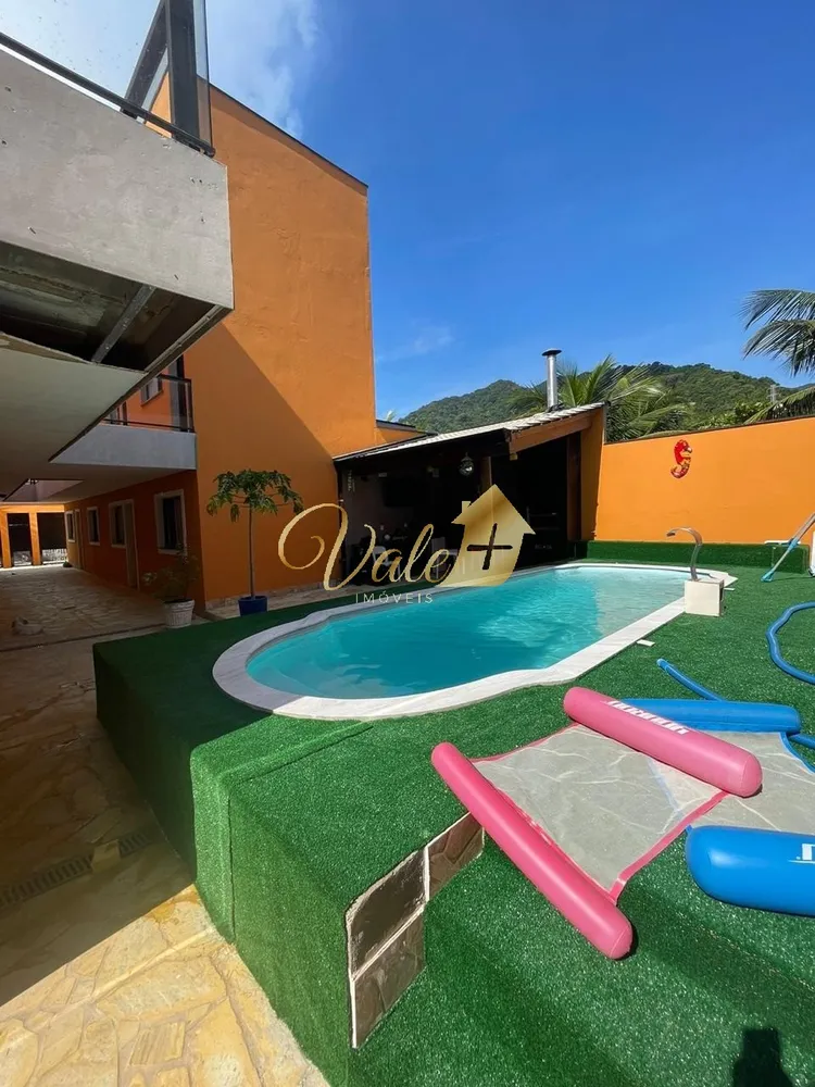 Casa, 2 quartos, 100 m² - Foto 6