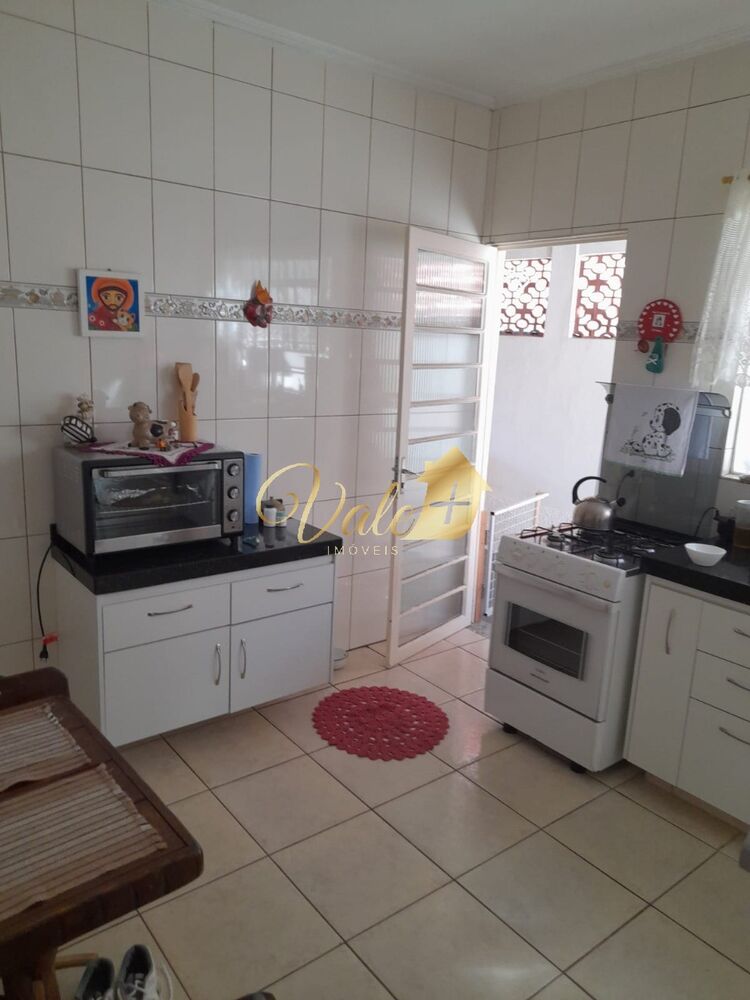 Casa, 3 quartos, 160 m² - Foto 7