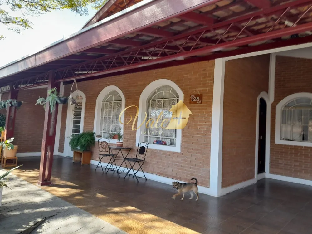 Casa, 3 quartos, 160 m² - Foto 1