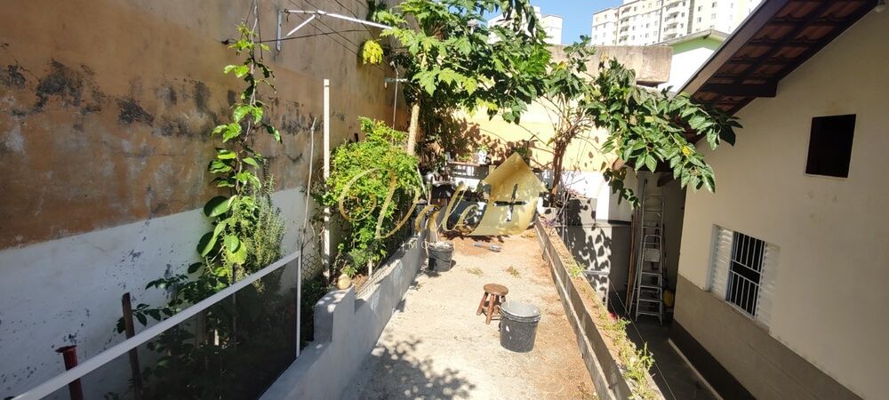 Casa, 3 quartos, 160 m² - Foto 1