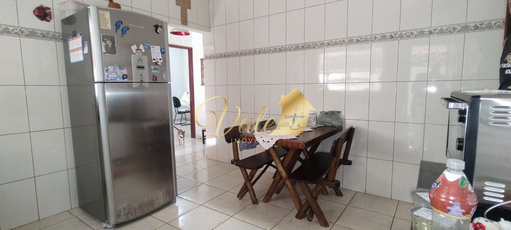 Casa, 3 quartos, 160 m² - Foto 2