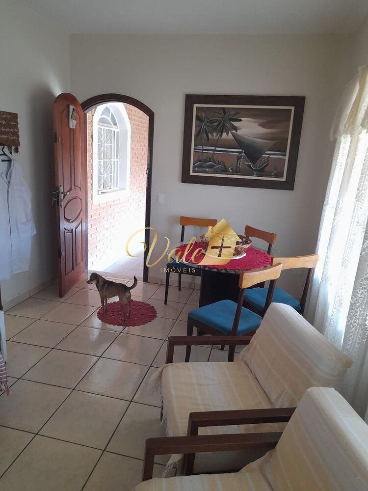 Casa, 3 quartos, 160 m² - Foto 4
