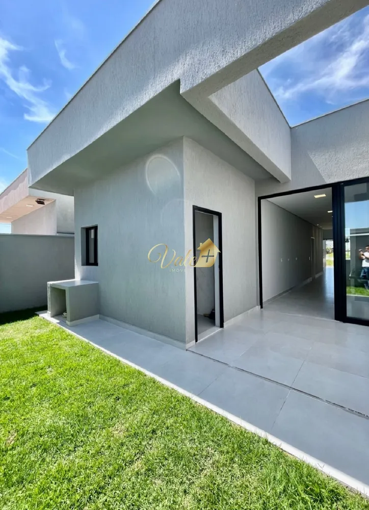 Casa, 3 quartos, 116 m² - Foto 6