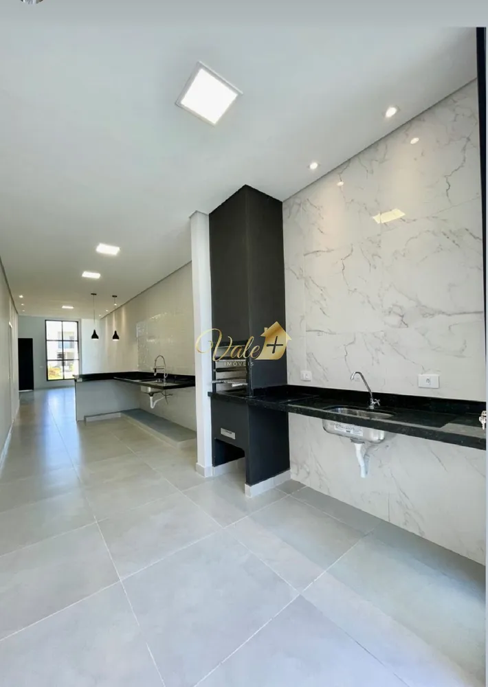 Casa, 3 quartos, 116 m² - Foto 3