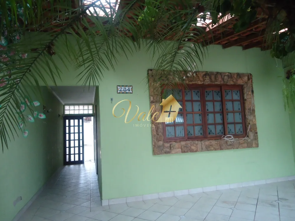 Casa, 3 quartos, 80 m² - Foto 2