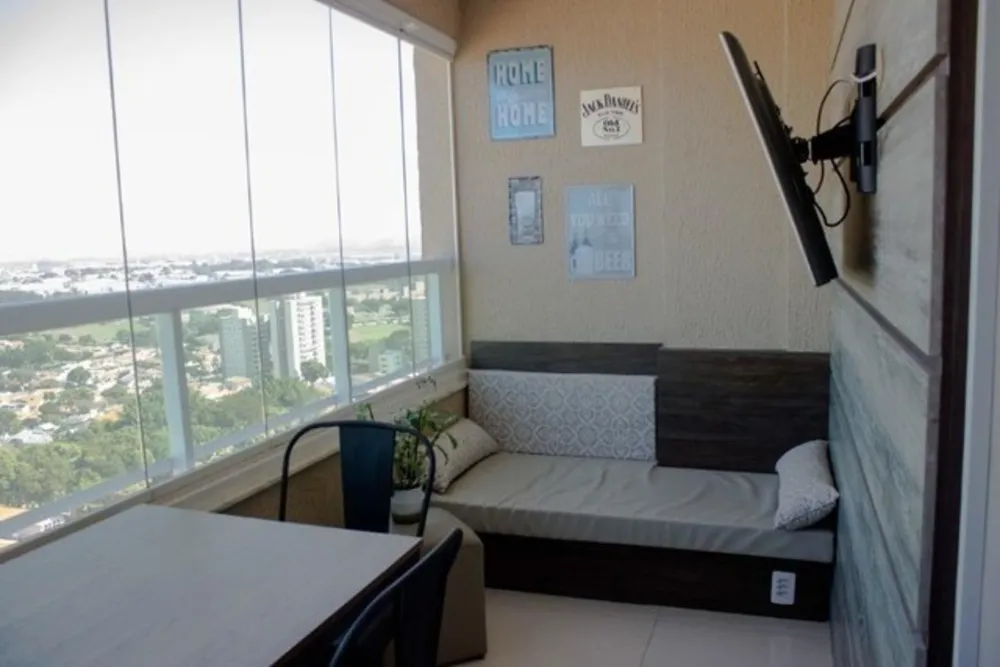 Apartamento, 2 quartos, 70 m² - Foto 11