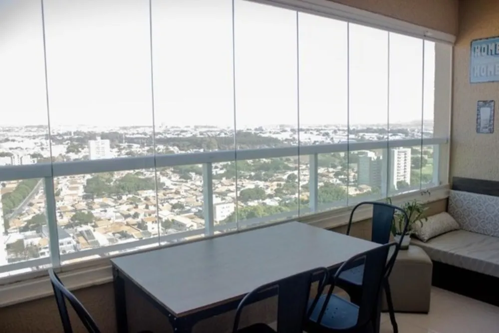 Apartamento, 2 quartos, 70 m² - Foto 1