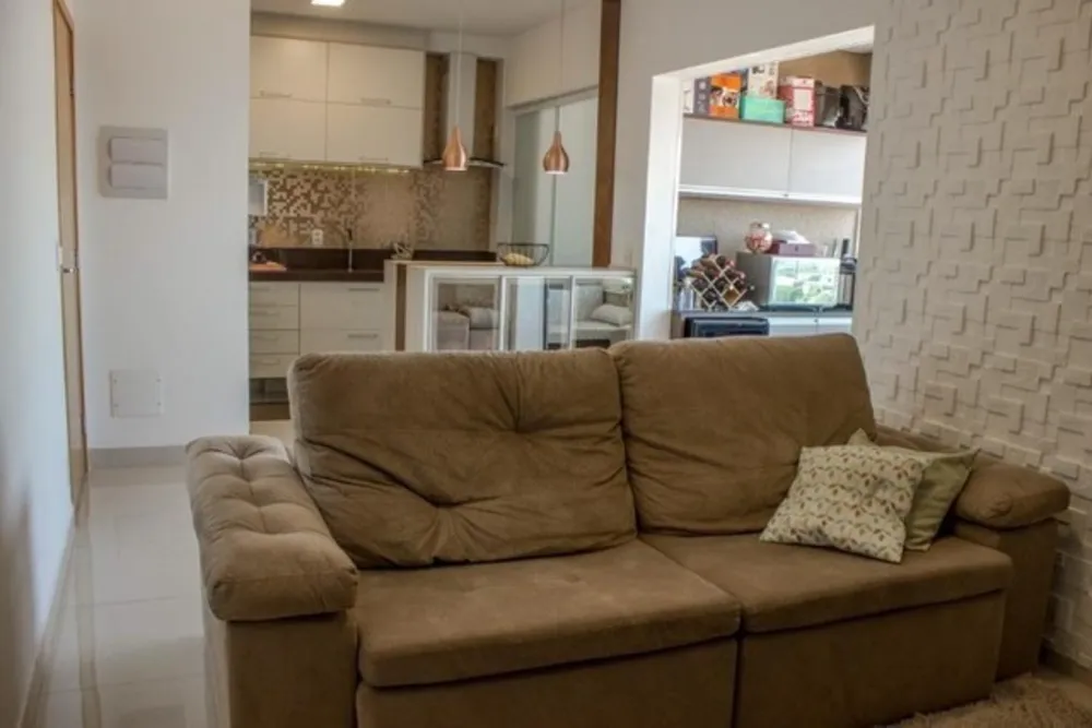 Apartamento, 2 quartos, 70 m² - Foto 17