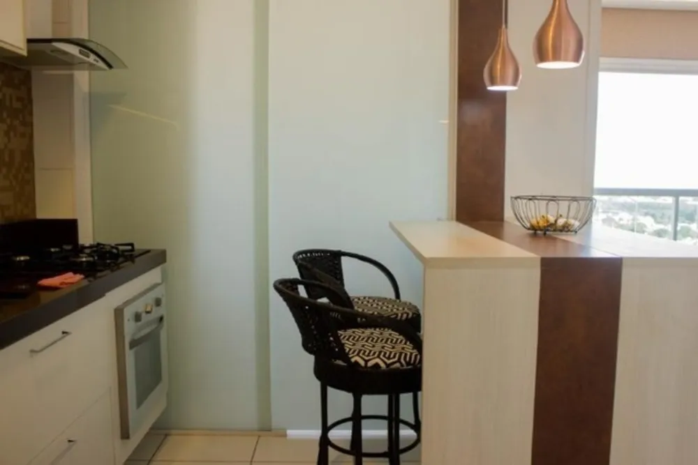 Apartamento, 2 quartos, 70 m² - Foto 18